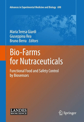 BIO-FARMS FOR NUTRACEUTICALS