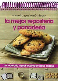 MEJOR REPOSTERIA Y PANADERIA