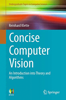 CONCISE COMPUTER VISION
