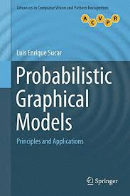 PROBABILISTIC GRAPHICAL MODELS