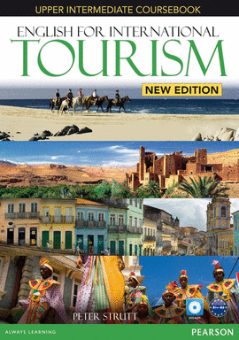 ENGLISH FOR INTERNATIONAL TOURISM