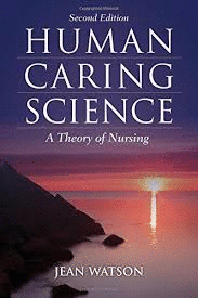 HUMAN CARING SCIENCE