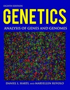 GENETICS