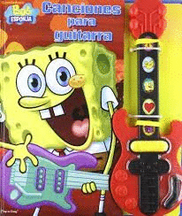 CANCIONES PARA GUITARRA