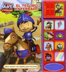 EL TESORO ENTERRADO