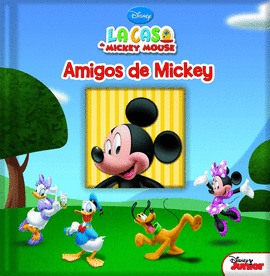 LAS AVENTURAS DE MICKEY