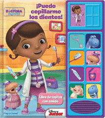 PUEDO CEPILLARME LOS DIENTES!