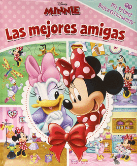 MINNIE LAS MEJORES AMIGAS
