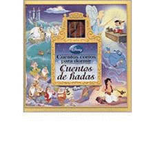 CUENTOS DE HADAS