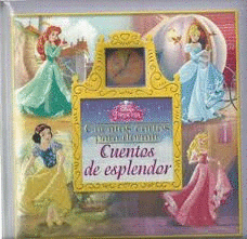 CUENTOS DE ESPLENDOR CUENTOS CORTOS PARA DORMIR