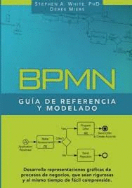 BPMN GU�A DE REFERENCIA Y MODELADO