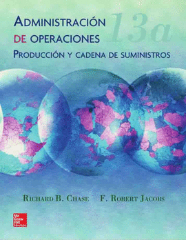 VS-EBOOK ADMINISTRACION DE OPERACIONES. PRODUCCION Y CADENA DE SUMINISTROS