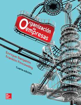 VS-EBOOK ORGANIZACION DE EMPRESAS
