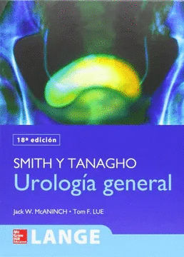 VS-EBOOK SMITH Y TANAGHO UROLOGIA GENERAL