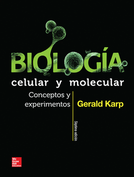 VS-EBOOK BIOLOGIA CELULAR Y MOLECULAR. CONCEPTOS Y EXPERIMENTOS