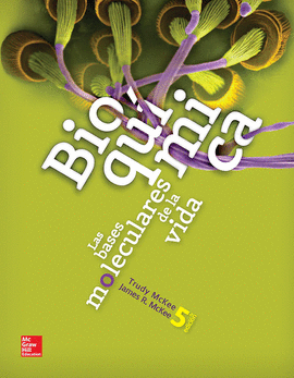 VS-EBOOK BIOQUIMICA. LAS BASES MOLECULARES DE LA VIDA