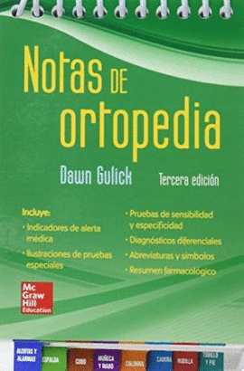 NOTAS DE ORTOPEDIA
