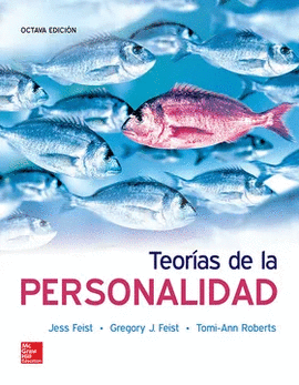 VS-EBOOK TEORIAS DE LA PERSONALIDAD