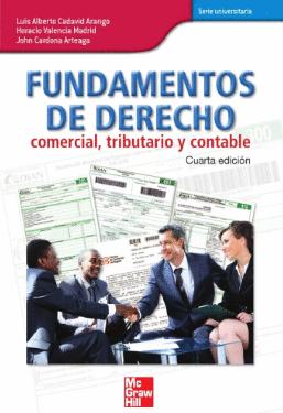VS-EBOOK FUNDAMENTOS DE DERECHO COMERCIAL, TRIBUTARIO Y CONTABLE