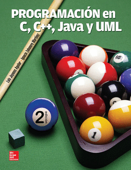 VS-EBOOK PROGRAMACION EN C, C++, JAVA Y UML