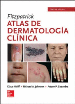 VS-EBOOK FITZPATRICK. ATLAS DE DERMATOLOGIA CLINICA