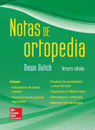VS-EBOOK NOTAS DE ORTOPEDIA
