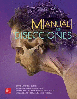 VS-EBOOK MANUAL DE DISECCIONES