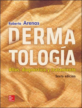 VS-EBOOK DERMATOLOGIA. ATLAS, DIAGNOSTICO Y TRATAMIENTO
