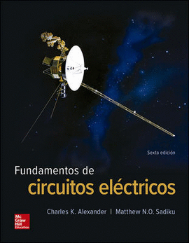 FUNDAMENTOS DE CIRCUITOS ELECTRICOS