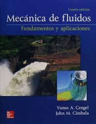 MECANICA DE FLUIDOS