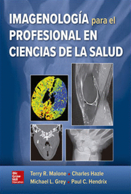 IMAGENLOGIA PARA EL PROFESIONAL EN CIENCIAS DE LA SALUD