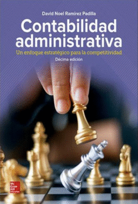 CONTABILIDAD ADMINISTRATIVA