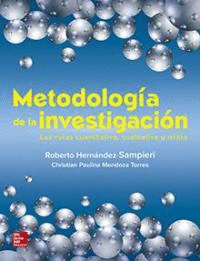 VS-EBOOK METODOLOG�A DE LA INVESTIGACI�N