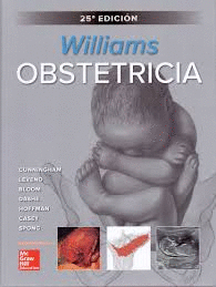 WILLIAMS OBSTETRICIA