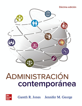 ADMINISTRACION CONTEMPORANEA