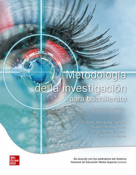 METODOLOGIA DE LA INVESTIGACION