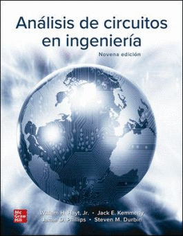 ANALISIS CIRCUITOS EN INGENIERIA