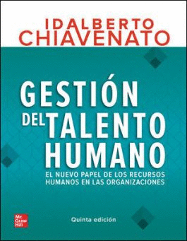 GESTIN DEL TALENTO HUMANO