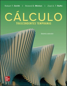 CALCULO TRASCENDENTES TEMPRANAS