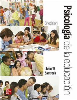 PSICOLOGIA DE LA EDUCACION