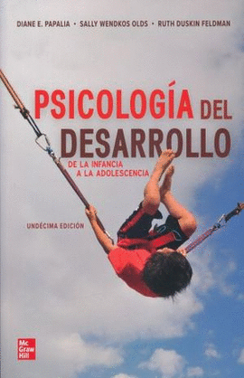 PSICOLOGIA DEL DESARROLLO