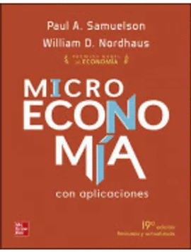 MICROECONOMIA CON APLICACIONES