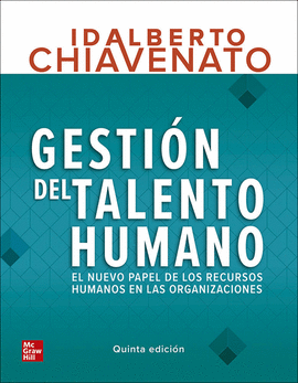 GESTION DEL TALENTO HUMANO