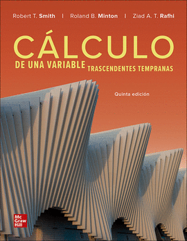 CALCULO DE UNA VARIABLE