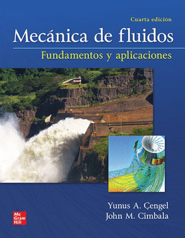 MECANICA DE FLUIDOS