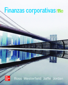 FINANZAS CORPORATIVAS