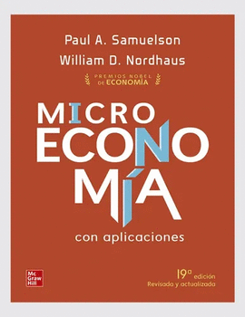 MICROECONOMA CON APLICACIONES CON CNCT