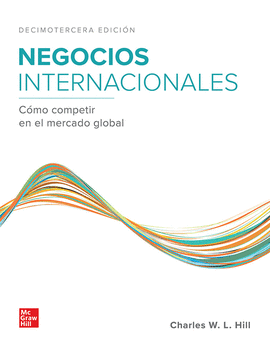 NEGOCIOS INTERNACIONALES