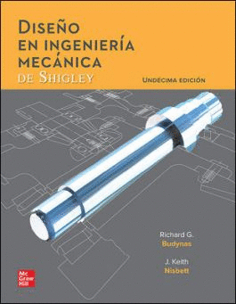 DISEO EN INGENIERIA MECANICA DE SHIGLEY