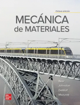 MECANICA DE MATERIALES